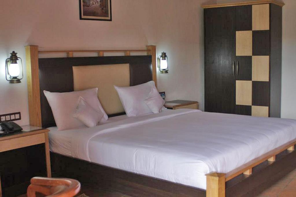 Eka Resort Hassan Zimmer foto